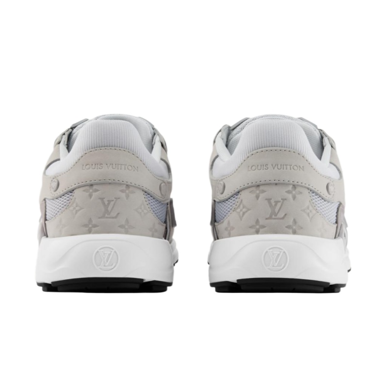 Louis Vuitton LV Olympia Sneaker - Image 4